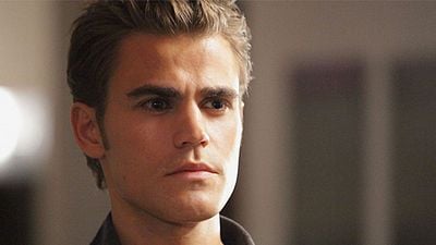 Paul Wesley se niega rotundamente a participar en 'Legacies' noticias imagen