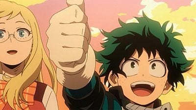 'My Hero Academia': Legendary prepara una película de acción real del famoso anime noticias imagen