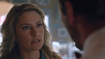 'Riverdale': Alice y FP, juntos en la cama en el avance del próximo episodio noticias imagen