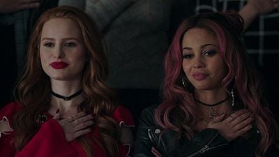 'Riverdale': ¿Qué pasaría si Cheryl y Toni rompieran? noticias imagen