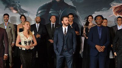 Confirmado el regreso de este personaje a 'Vengadores 4' en forma de 'flashback'  noticias imagen