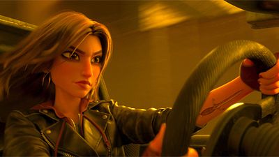 Gal Gadot cantará en 'Ralph rompe Internet' de Disney noticias imagen