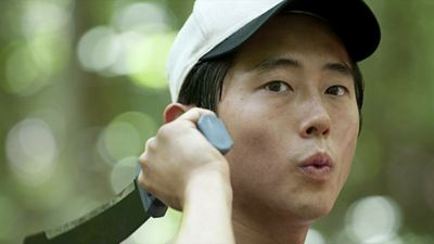 'The Walking Dead': Steven Yeun asegura que Glenn sufría estereotipos asiáticos al principio