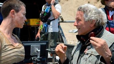 La próxima película de George Miller no es la secuela de 'Mad Max'