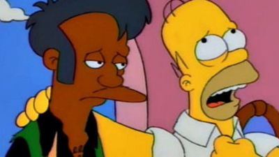 ¿Por qué Apu dejará de aparecer en 'Los Simpson' para siempre?