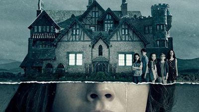 'La maldición de Hill House': El reparto no sabía qué representaba cada niño durante el rodaje