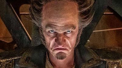 El Conde Olaf regresa más "increíblemente guapo" en la tercera temporada de 'Una serie de catastróficas desdichas' noticias imagen