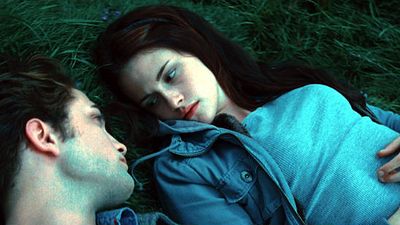 ¿Es posible un 'reboot' de 'Crepúsculo'? noticias imagen