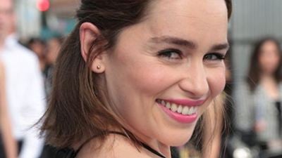 Emilia Clarke hizo el baile del robot en su audición para 'Juego de Tronos'