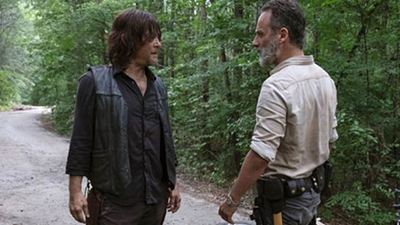 Entonces, ¿Rick va a morir en 'The Walking Dead'?