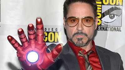 Robert Downey Jr. comparte el meme más cruel de 'Vengadores: Infinity War'