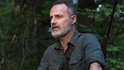 'The Walking Dead' muestra una pequeña parte del regreso más esperado noticias imagen