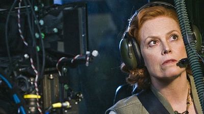 Sigourney Weaver ya está trabajando en 'Avatar 4' y 'Avatar 5'