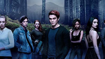 Enamórate de los disfraces de Halloween de los protagonistas de 'Riverdale' noticias imagen