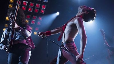 TEST: ¿Cuánto sabes de Queen y de 'Bohemian Rhapsody'?