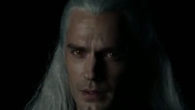 'The Witcher': Primera imagen oficial de Henry Cavill como Geralt de Rivia en la serie de Netflix