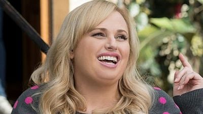 Rebel Wilson confirma que rodará 'Dando la nota 4' en el próximo año noticias imagen