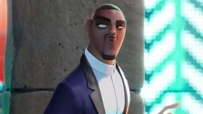 Primer tráiler de 'Spies in disguise' con Will Smith y Tom Holland de agentes secretos  noticias imagen