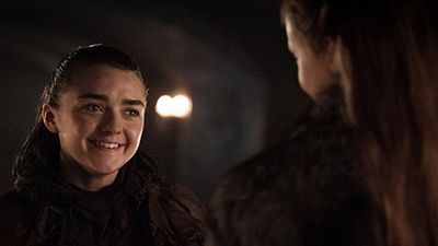 Los 'showrunners' de 'Juego de Tronos' querían acabar la serie con una trilogía de películas noticias imagen