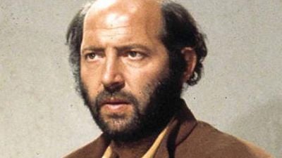 Muere a los 83 años Álvaro de Luna, 'El Algarrobo' en 'Curro Jiménez' noticias imagen