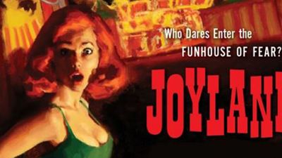 'Joyland', la novela de Stephen King, será adaptada a serie de televisión