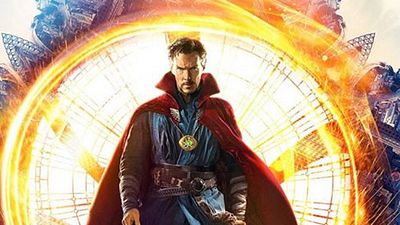 Benedict Cumberbatch bromea sobre el regreso de Doctor Strange a 'Vengadores 4' noticias imagen