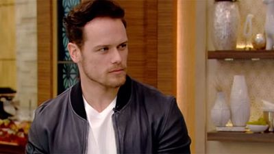 Sam Heughan ('Outlander') hizo la prueba para ser James Bond noticias imagen