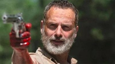 'The Walking Dead' prepara varias películas para continuar la historia de Rick noticias imagen