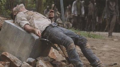 'The Walking Dead': primeros detalles sobre las películas centradas en Rick