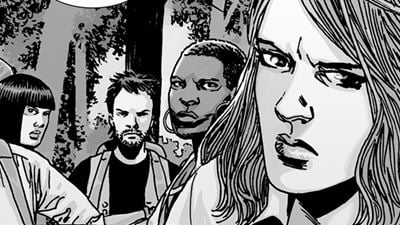 'The Walking Dead': estos son los nuevos personajes a los que debes prestar atención
