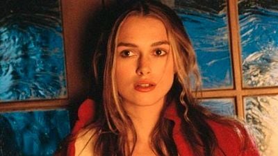 Así reaccionó la hija de Keira Knightley ('El Cascanueces y los Cuatro Reinos') al ver a su madre en 'Piratas del Caribe' noticias imagen