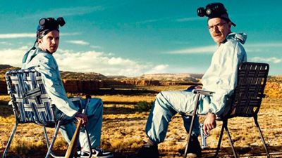 'Breaking Bad' continuará con una película