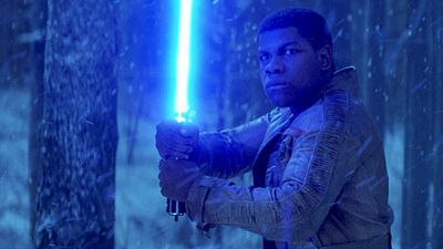 'Star Wars: Episodio IX': ¿Usará Finn (John Boyega) un sable láser? noticias imagen