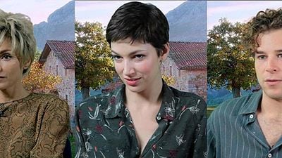 'El árbol de la sangre' recupera la esencia de Julio Medem en este reportaje en EXCLUSIVA noticias imagen