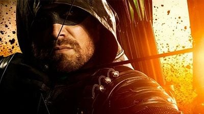 Un personaje de 'Arrow' da un gran giro de guion en la temporada 7 noticias imagen