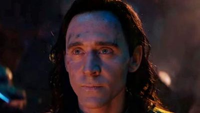 'Vengadores: Infinity War' tiene un guion falso en el que Loki sobrevive