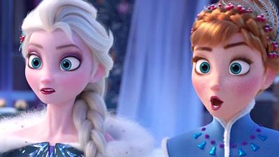 'Frozen 2': El regreso de Elsa y Anna incluirá cuatro canciones originales noticias imagen