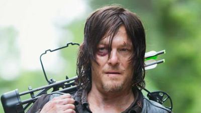 'The Walking Dead': Así han cambiado los créditos tras la salida de Andrew Lincoln y Lauren Cohan