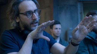 El director de 'Millennium' espera ofender a alguien con cada una de sus películas