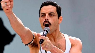 Los dientes de Rami Malek podrían haber sido más grandes en 'Bohemian Rhapsody' noticias imagen