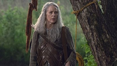 'The Walking Dead': primer vistazo al 9x07, el episodio del regreso de Michael Cudlitz como director noticias imagen