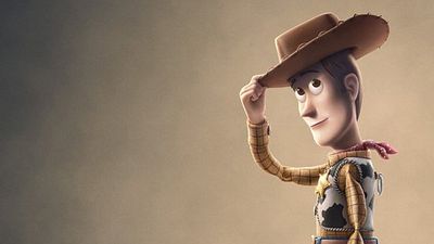 Woody protagoniza el primer póster de 'Toy Story 4' noticias imagen