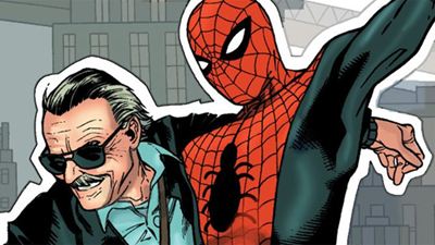 60 personajes de Marvel que ayudó a crear Stan Lee