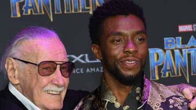 Marvel saca un vídeo en conmemoración a Stan Lee noticias imagen