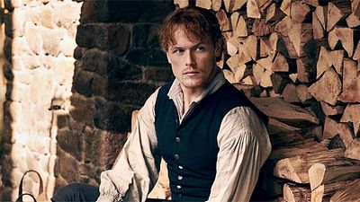 'Outlander': Sam Heughan habla sobre una de las escenas más esperadas por los fans de los libros en la cuarta temporada noticias imagen