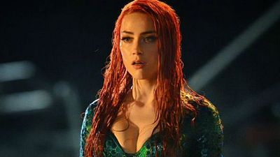 'Aquaman': Este fue el duro entrenamiento de Amber Heard para ser Mera en la película noticias imagen
