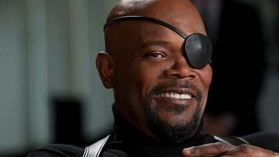 Marvel acaba de revelar dónde está Nick Fury durante los eventos de 'Vengadores: Infinity War' noticias imagen