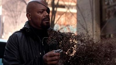 Revelado por qué Nick Furia esperó tanto para llamar a Capitana Marvel noticias imagen