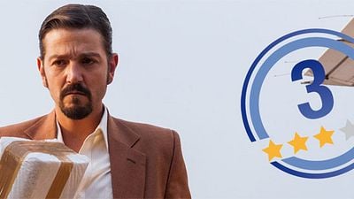 Crítica 'Narcos: México': La sombra de Wagner Moura es alargada noticias imagen