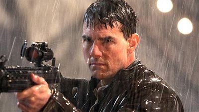 La serie de 'Jack Reacher' será una realidad, pero sin Tom Cruise noticias imagen